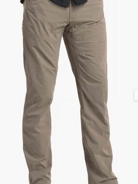 Kuhl Silencr pants 32x32